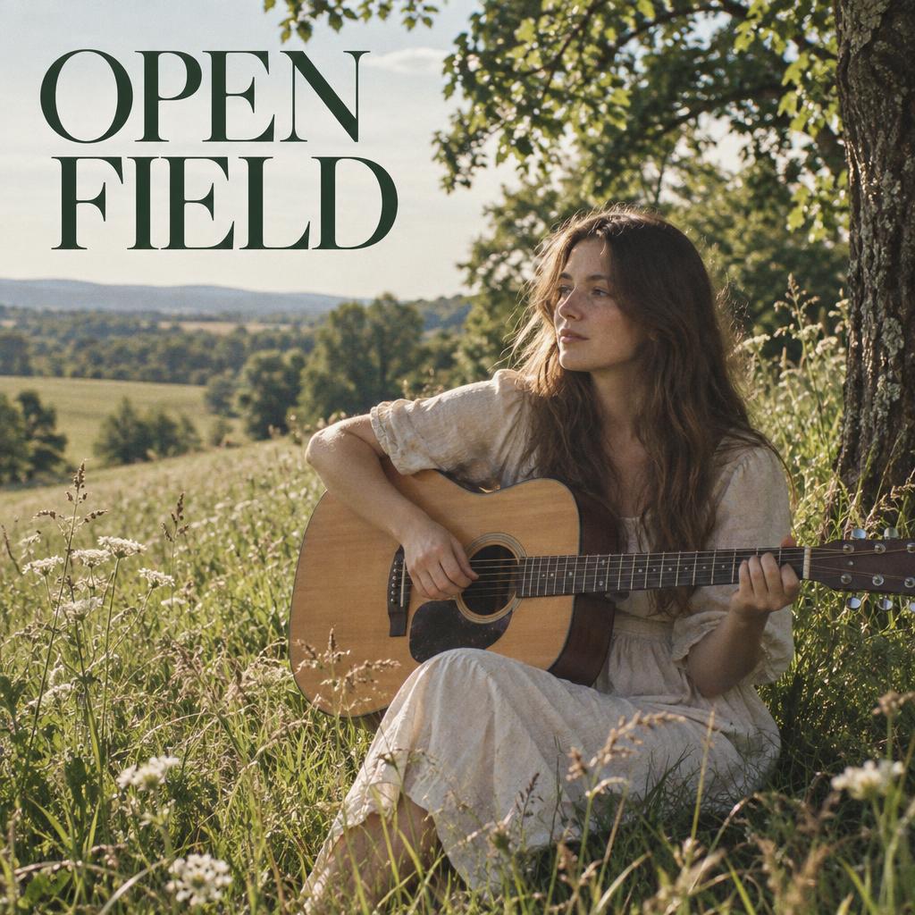 Open Field design concept artwork